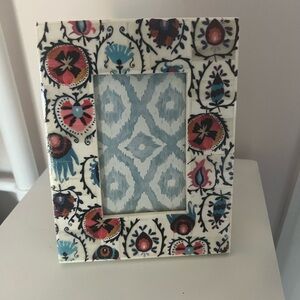 Anthropologie Jovana Picture Frame 4x6